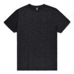 100 – ADULT UNISEX LIGHT WEIGHT PROMO TEE