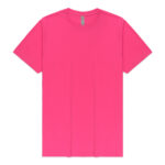 200 – ADULT UNISEX LIGHT WEIGHT FASHION TEE