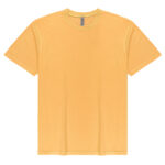 400 – ADULT UNISEX MID WEIGHT PIGMENT DYED TEE