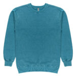 603 – ADULT UNISEX MID WEIGHT PREMIUM VINTAGE CREWNECK