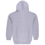 750 – ADULT UNISEX MID WEIGHT CLASSIC ZIPPER JACKET