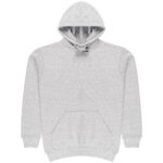817 – ADULT UNISEX HEAVY WEIGHT NANTUCKET HOODIE