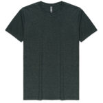 900 – ADULT UNISEX LIGHT WEIGHT DELUXE TEE