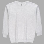 903 – ADULT UNISEX MID WEIGHT CREWNECK SWEATSHIRT